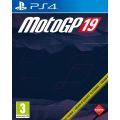MotoGP 19 (PS4)(New) - Milestone 90G