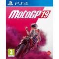 MotoGP 19 (PS4)(New) - Milestone 90G
