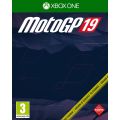 MotoGP 19 (Xbox One)(New) - Milestone 120G