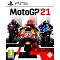 MotoGP 21 (PS5)(New) - Milestone 90G