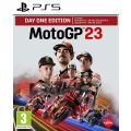 MotoGP 23 - Day One Edition (PS5)(New) - Milestone 90G