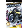 MotorStorm: Arctic Edge (PSP)(New) - Sony (SIE / SCE) 80G