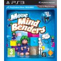 Move Mind Benders (Move)(PS3)(Pwned) - Sony (SIE / SCE) 120G