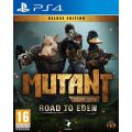 Mutant Year Zero: Road to Eden - Deluxe Edition (PS4)(New) - Maximum Games 90G