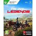 MX vs ATV: Legends (Xbox Series)(New) - THQ Nordic / Nordic Games 120G