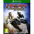 MX vs. ATV: Supercross - Encore (Xbox One)(New) - THQ Nordic / Nordic Games 90G