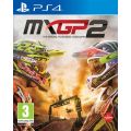 MXGP 2 - The Official Motocross Videogame (PS4)(New) - PQube 90G