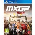 MXGP Pro (PS4)(Pwned) - Milestone 90G