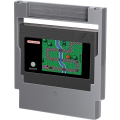 My Arcade Famicom to NES Cartridge Adapter (NES)(New) - My Arcade 400G