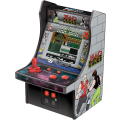 Micro Player Retro Arcade - Bad Dudes (New) - My Arcade 1500G