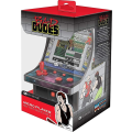 Micro Player Retro Arcade - Bad Dudes (New) - My Arcade 1500G