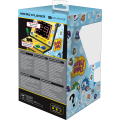 Micro Player Retro Arcade - Bubble Bobble (New) - My Arcade 1500G