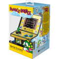 Micro Player Retro Arcade - Bubble Bobble (New) - My Arcade 1500G
