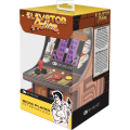 Micro Player Retro Arcade - Elevator Action (New) - My Arcade 1500G