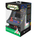 Micro Player Retro Arcade - Galaga (New) - My Arcade 1500G