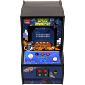 Micro Player Retro Arcade - Space Invaders (New) - My Arcade 1500G