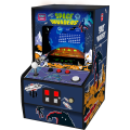 Micro Player Retro Arcade - Space Invaders (New) - My Arcade 1500G