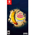 My Friend Pedro (NTSC/U)(NS / Switch)(New) - Special Reserve Games / SRG 100G
