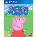 My Friend Peppa Pig (PS4)(New) - Outright Games 90G