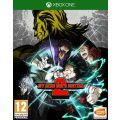 My Hero: One's Justice 2 (Xbox One)(New) - Namco Bandai Games 120G