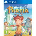 My Time At Portia (PS4)(New) - Team17 Digital Limited 90G