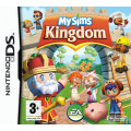 MySims Kingdom (NDS)(Pwned) - Electronic Arts / EA Games 110G