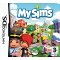 MySims (NDS)(Pwned) - Electronic Arts / EA Games 110G
