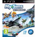 MySims: Skyheroes (PS3)(Pwned) - Electronic Arts / EA Games 120G