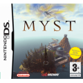 MYST (NDS)(Pwned) - Midway Games 110G