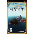 Myst (PSP)(Pwned) - Midway Games 80G