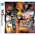 Naruto Shippuden: Ninja Council 3 - European Version (NDS)(New) - Nintendo 110G