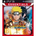Naruto Shippuden: Ultimate Ninja Storm Generations - Essentials (PS3)(New) - Namco Bandai Games 120G