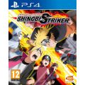 Naruto to Boruto: Shinobi Striker - Uzumaki Collector's Edition (PS4)(New) - Namco Bandai Games