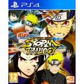 Naruto Shippuden: Ultimate Ninja Storm Trilogy (PS4)(New) - Namco Bandai Games 90G