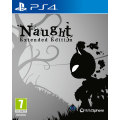 Naught - Extended Edition (PS4)(New) - Perp Games 90G