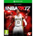 NBA 2K17 (Xbox One)(Pwned) - 2K Sports 120G