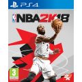 NBA 2K18 (PS4)(Pwned) - 2K Sports 90G