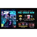 NBA 2K20 - Legend Edition (Xbox One)(New) - 2K Sports 200G