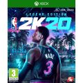 NBA 2K20 - Legend Edition (Xbox One)(New) - 2K Sports 200G