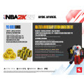 NBA 2K22 - 75th Anniversary Edition (Xbox Series)(New) - 2K Sports 120G