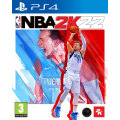 NBA 2K22 (PS4)(New) - 2K Sports 90G