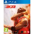 NBA 2K23 - Michael Jordan Edition (PS4)(New) - 2K Sports 90G