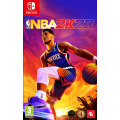 NBA 2K23 (NS / Switch)(New) - 2K Sports 100G