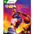 NBA 2K23 (Xbox One)(New) - 2K Sports 120G