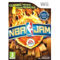 NBA Jam (Wii)(New) - Electronic Arts / EA Sports 130G