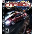 Need for Speed: Carbon (NTSC/U)(PS3)(New) - Electronic Arts / EA Games 120G