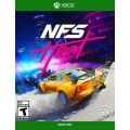 Need for Speed: Heat (NTSC/U)(Xbox One)(New) - Electronic Arts / EA Games 90G