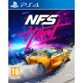 Need for Speed: Heat (PS4)(Pwned) - Electronic Arts / EA Games 90G
