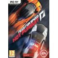 Need For Speed: Hot Pursuit (PC)(New) - Electronic Arts / EA Games 130G