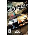 Need for Speed: Most Wanted 5-1-0 (PSP)(Pwned) - Electronic Arts / EA Games 80G